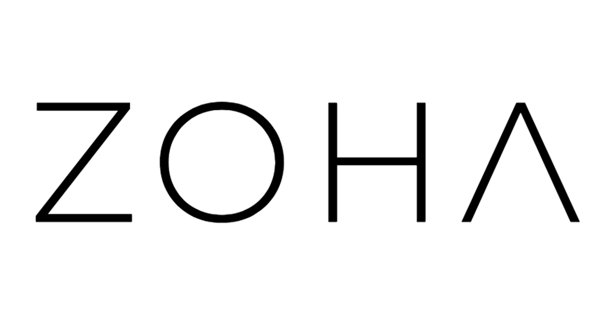 ZOHA | Smart LED Book Light