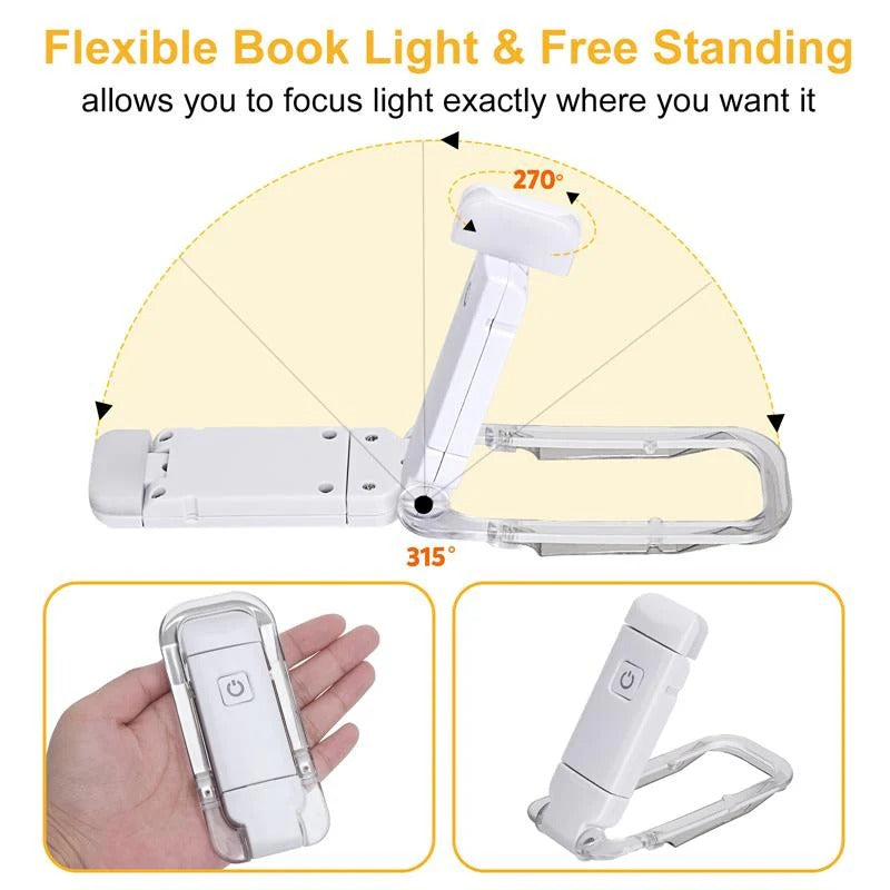 Portable Mini Light