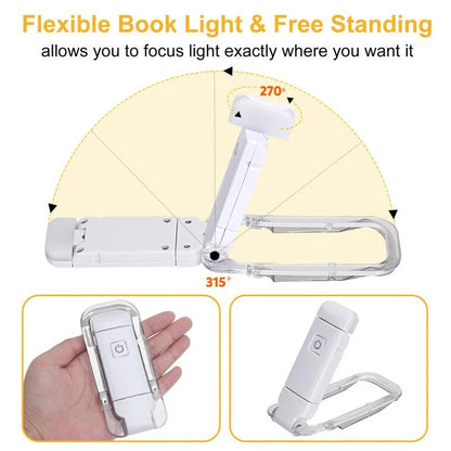 Portable Mini Light