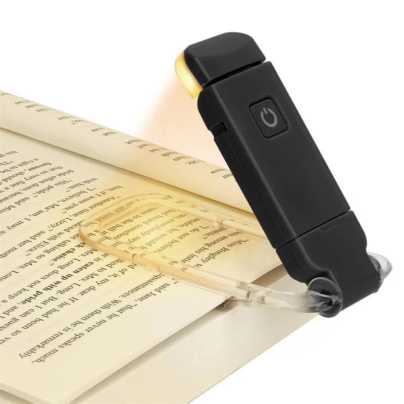 Portable Mini Light